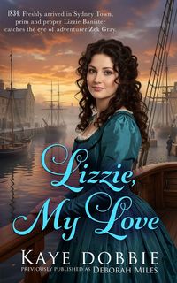 Produktbild: Lizzie My Love