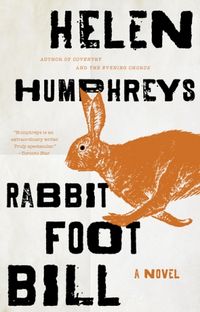Produktbild: Rabbit Foot Bill