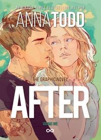 Produktbild: AFTER: The Graphic Novel (Volume One)