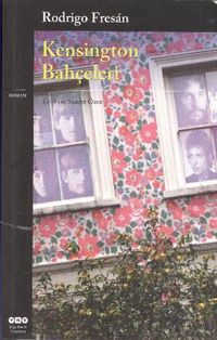 Produktbild: Kensington Bahceleri