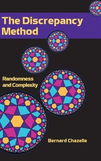Produktbild: Discrepancy Method
