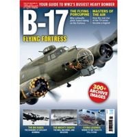 Produktbild: Boeing B-17 Flying Fortress