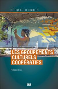 Produktbild: Les groupements culturels coop&eacute;ratifs
