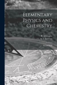 Produktbild: Elementary Physics and Chemistry: Second Stage; 2
