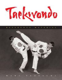 Produktbild: Taekwondo