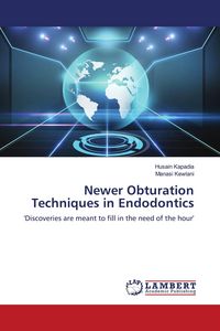 Produktbild: Newer Obturation Techniques in Endodontics