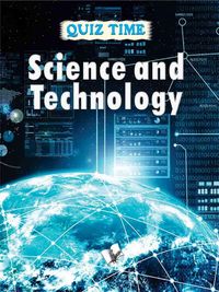 Produktbild: Quiz Time Science & Technology