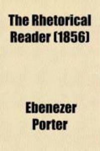 Produktbild: The Rhetorical Reader