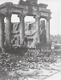 Produktbild: The Shape of Ancient Thought