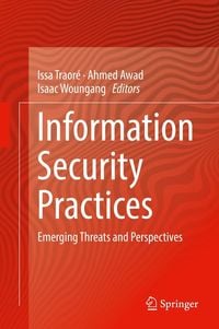Produktbild: Information Security Practices