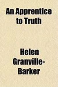 Produktbild: An Apprentice to Truth