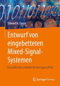 Produktbild: Entwurf von eingebetteten Mixed-Signal-Systemen