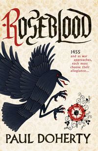 Produktbild: Roseblood