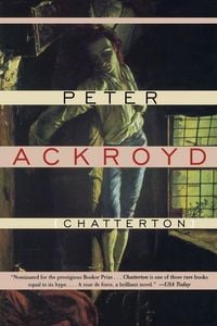 Produktbild: Chatterton