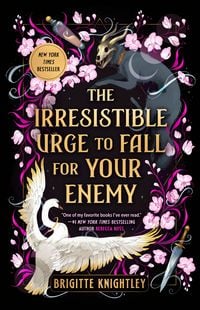 Produktbild: The Irresistible Urge to Fall for Your Enemy