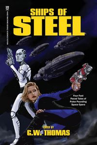 Produktbild: Ships of Steel