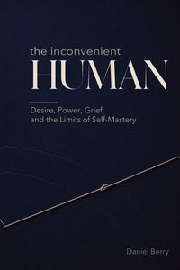 Produktbild: The Inconvenient Human
