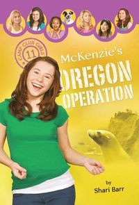 Produktbild: McKenzie's Oregon Operation