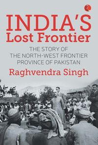 Produktbild: India's Lost Frontiers