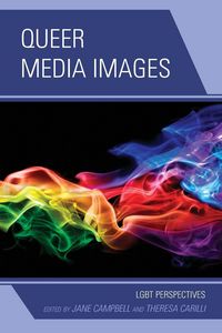 Produktbild: Queer Media Images