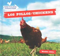 Produktbild: Mul-Los Pollos / Chickens