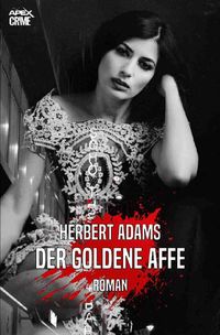 Produktbild: Der Goldene Affe