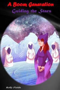 Produktbild: Guiding The Stars: A Boom Generation