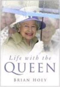 Produktbild: Hoey, B: Life with the Queen