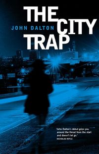 Produktbild: The City Trap