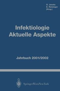 Produktbild: Infektiologie Aktuelle Aspekte