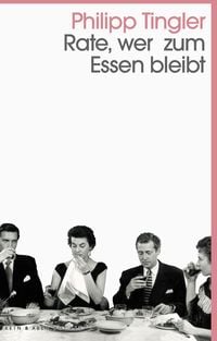 Produktbild: Rate, wer zum Essen bleibt