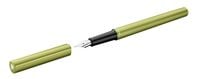 Produktbild: Pelikan F&uuml;ller Ineo&reg; Elements P6, Fr&uuml;hlings- Gr&uuml;n