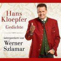 Produktbild: Hans Kloepfer/Gedichte interpretiert von