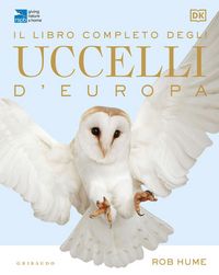 Produktbild: DK Il libro completo degli uccelli d'Europa