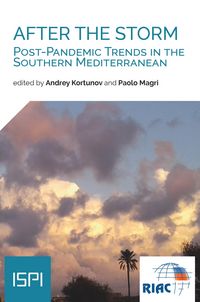 Produktbild: After the Storm
