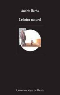 Produktbild: Cr&oacute;nica natural