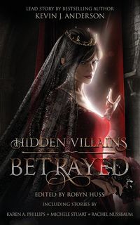 Produktbild: Hidden Villains