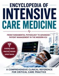 Produktbild: Encyclopedia of Intensive Care Medicine