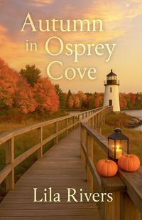 Produktbild: Autumn in Osprey Cove