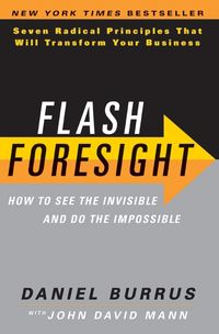 Produktbild: Flash Foresight