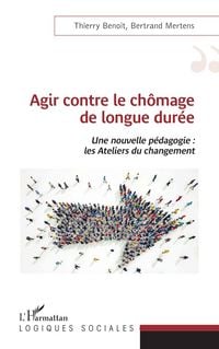 Produktbild: Agir contre le ch&ocirc;mage de longue dur&eacute;e