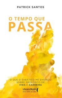Produktbild: O tempo que passa