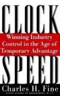 Produktbild: Clockspeed