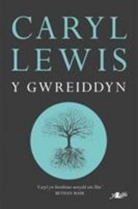 Produktbild: Lewis, C: Gwreiddyn, Y