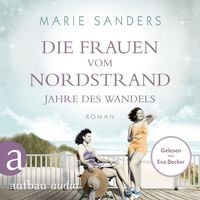 Produktbild: Die Frauen vom Nordstrand - Jahre des Wandels