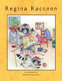 Produktbild: Regina Raccoon