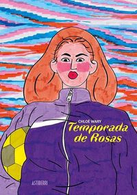 Produktbild: Temporada de rosas