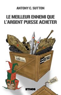 Produktbild: Le meilleur ennemi que l argent
