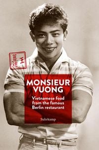 Produktbild: Monsieur Vuong