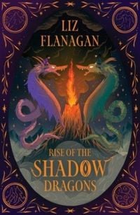 Produktbild: Rise of the Shadow Dragons
